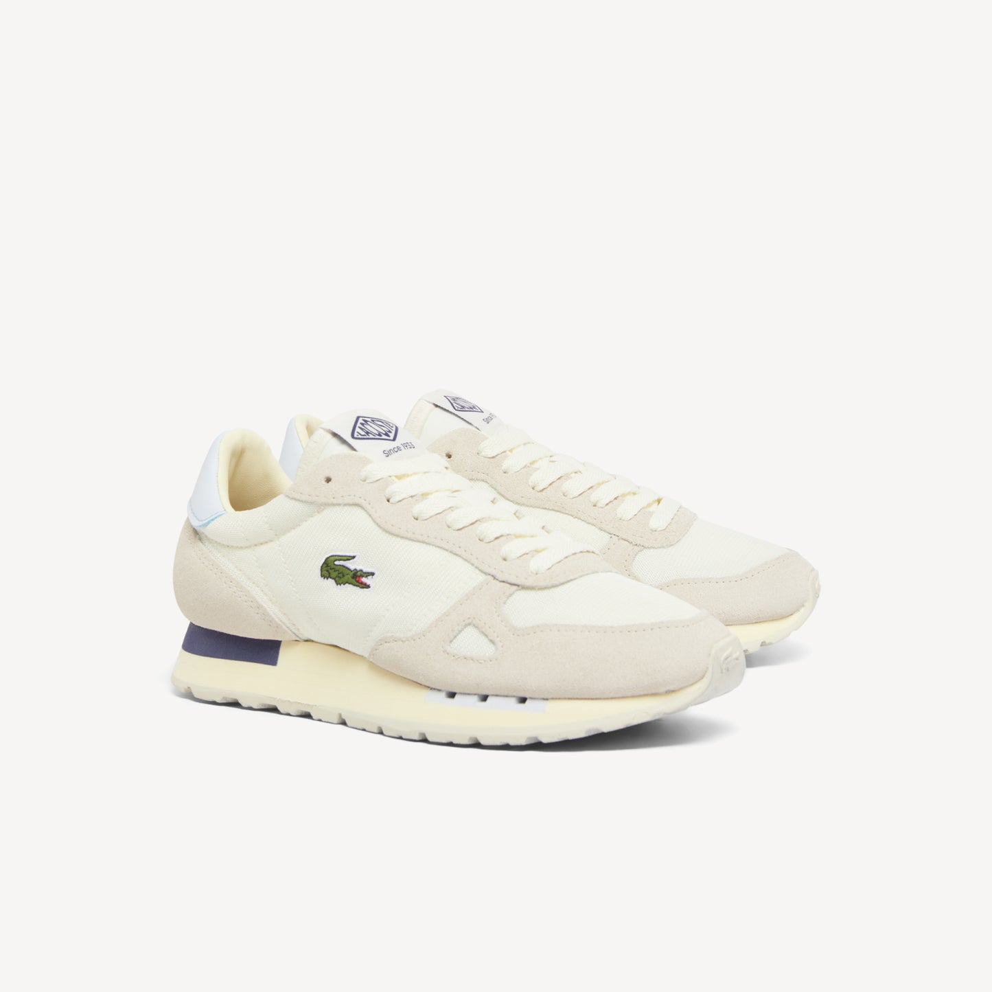 Zapato Partener 70S para Mujer color Beige