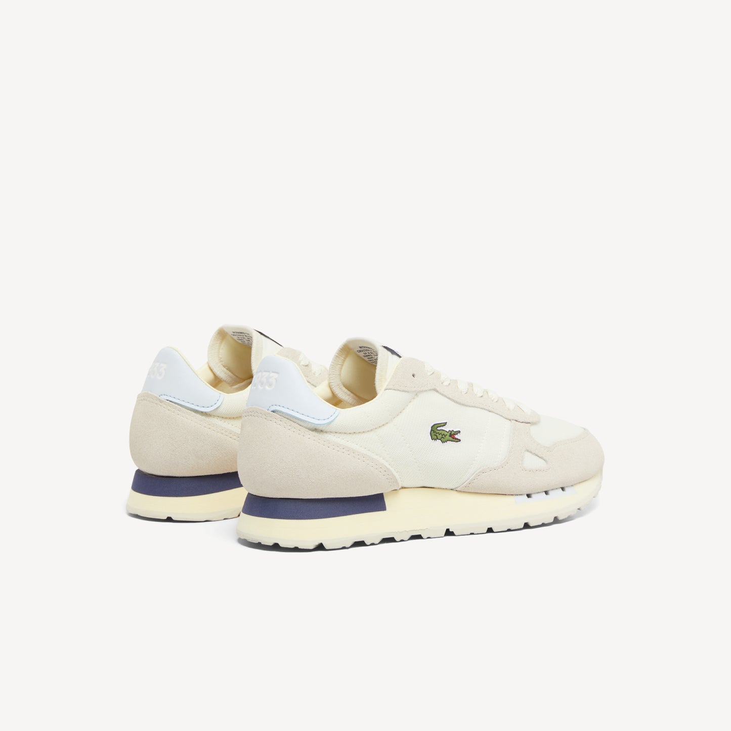 Zapato Partener 70S para Mujer color Beige