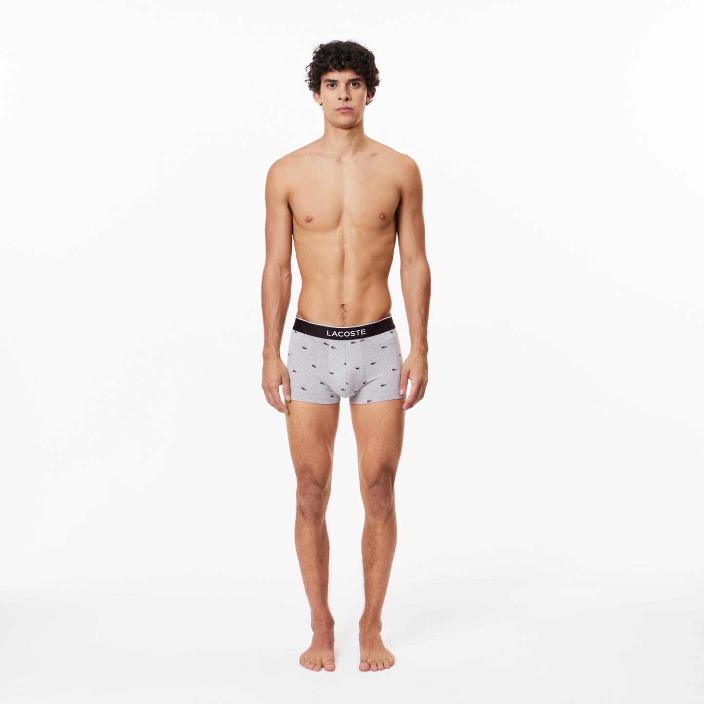 Ropa Interior para Hombre Set De Boxer 3 Piezas