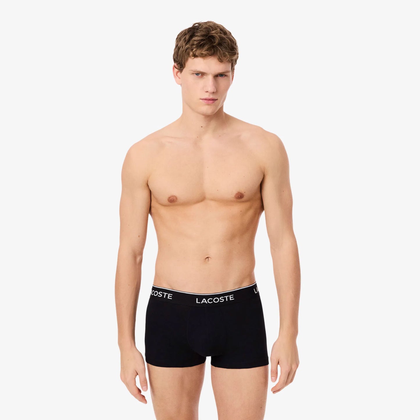Ropa Interior para Hombre Set De Boxer 3 Piezas