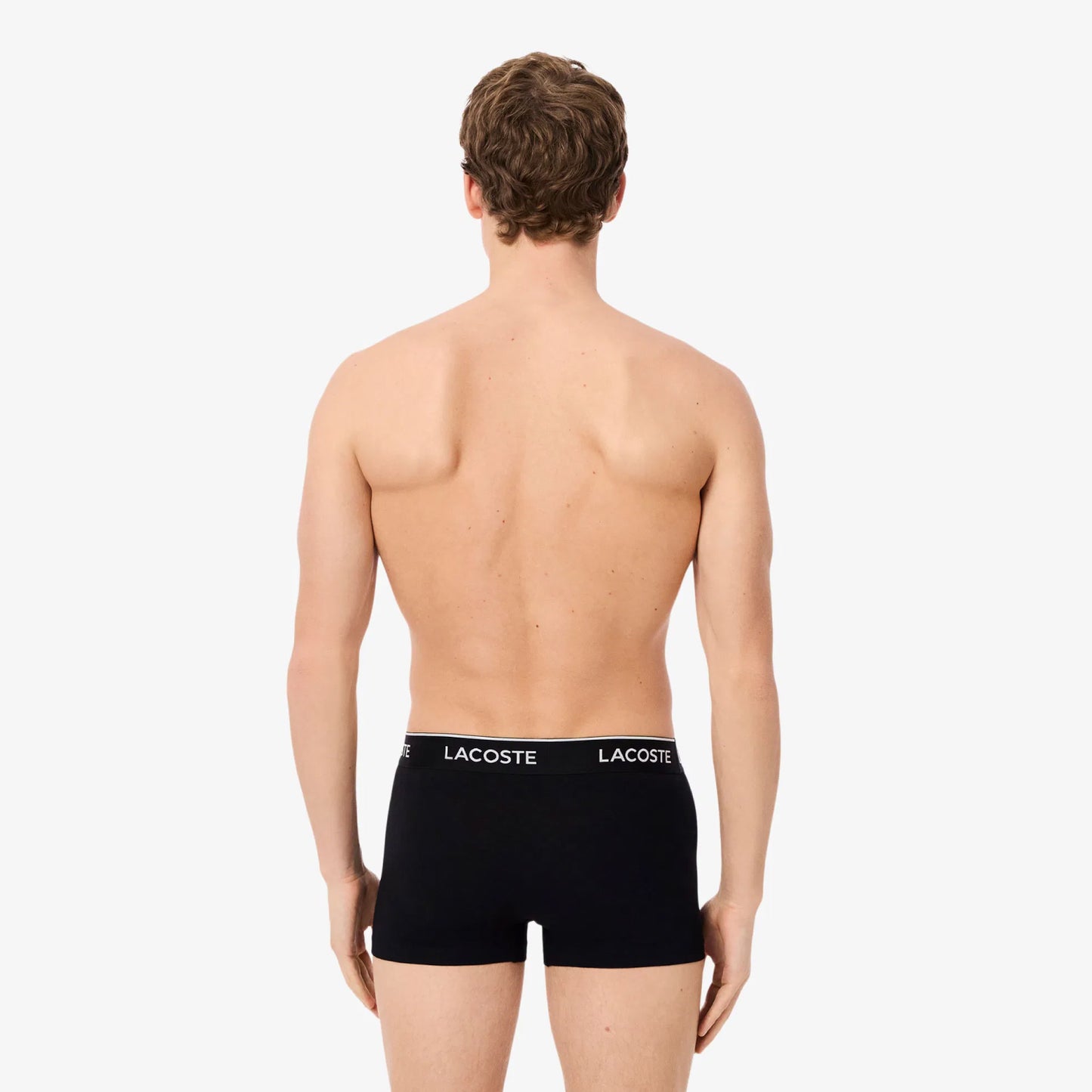 Ropa Interior para Hombre Set De Boxer 3 Piezas