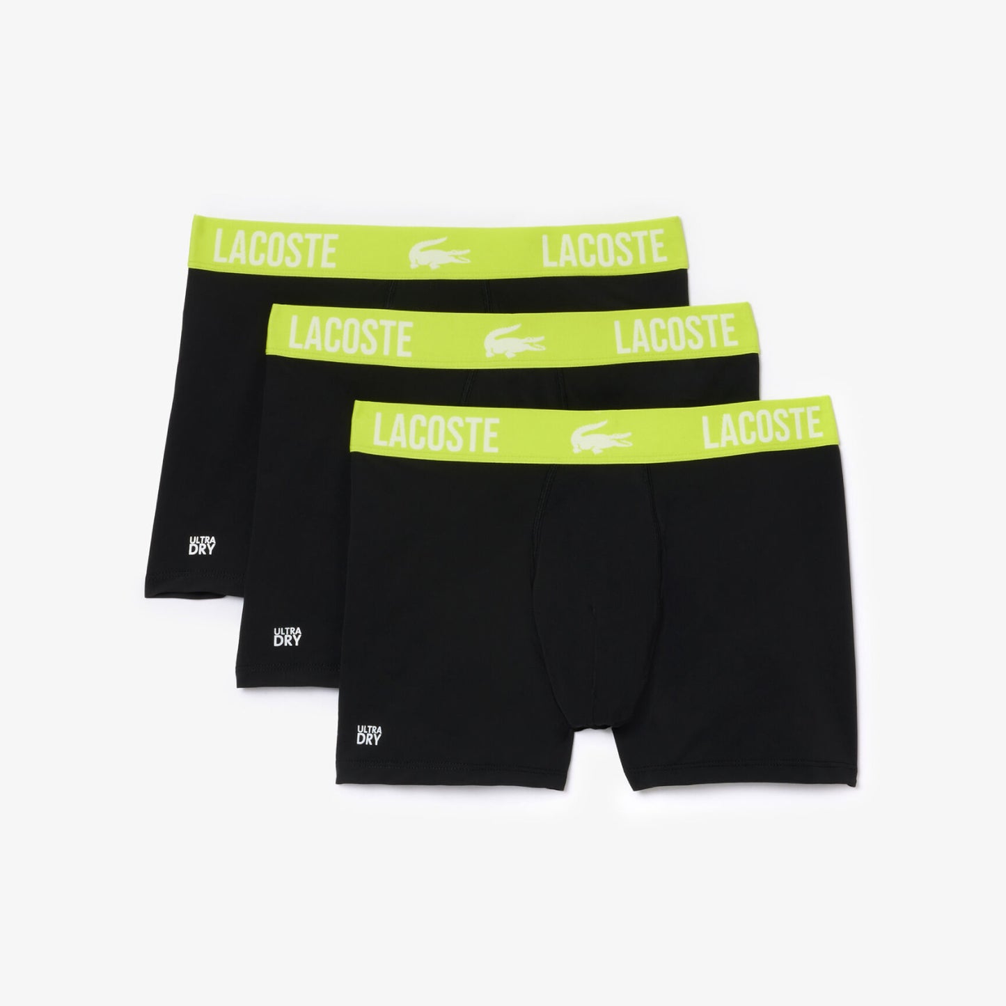 Ropa Interior para Hombre Set De Boxer 3 Piezas