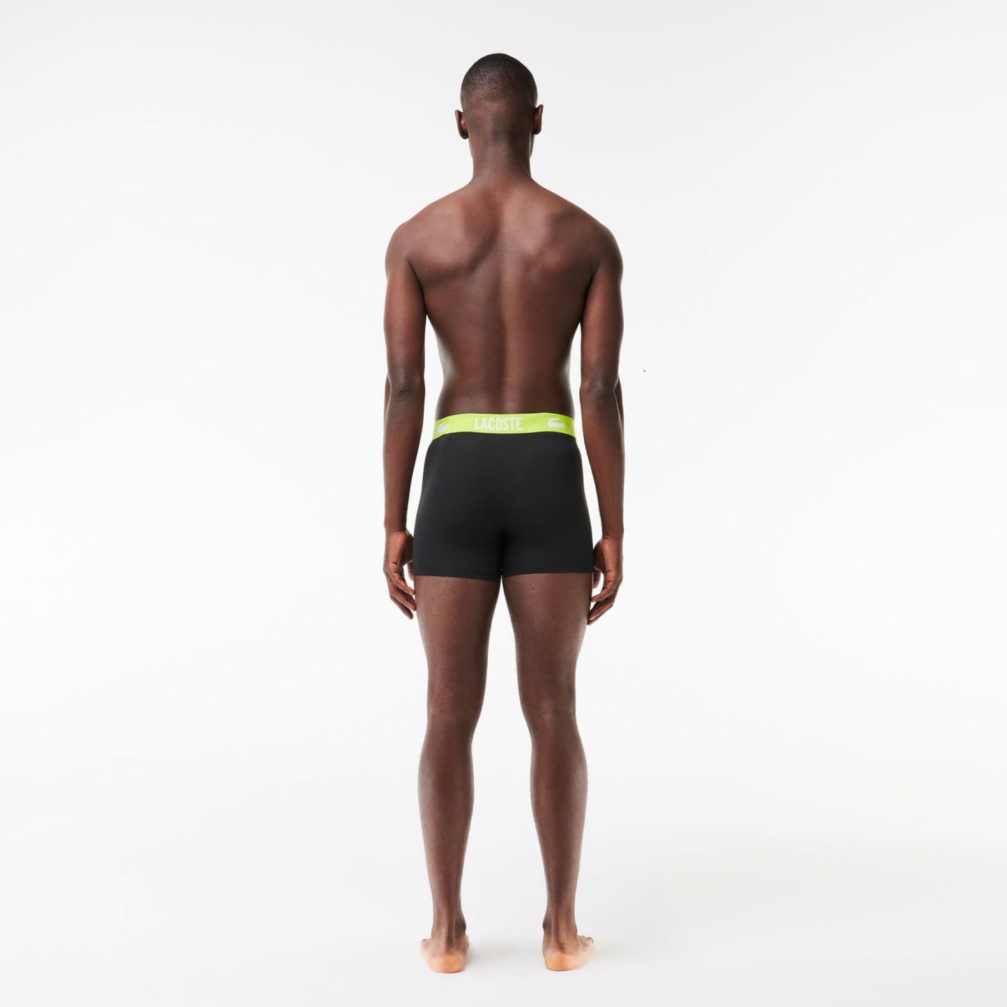 Ropa Interior para Hombre Set De Boxer 3 Piezas