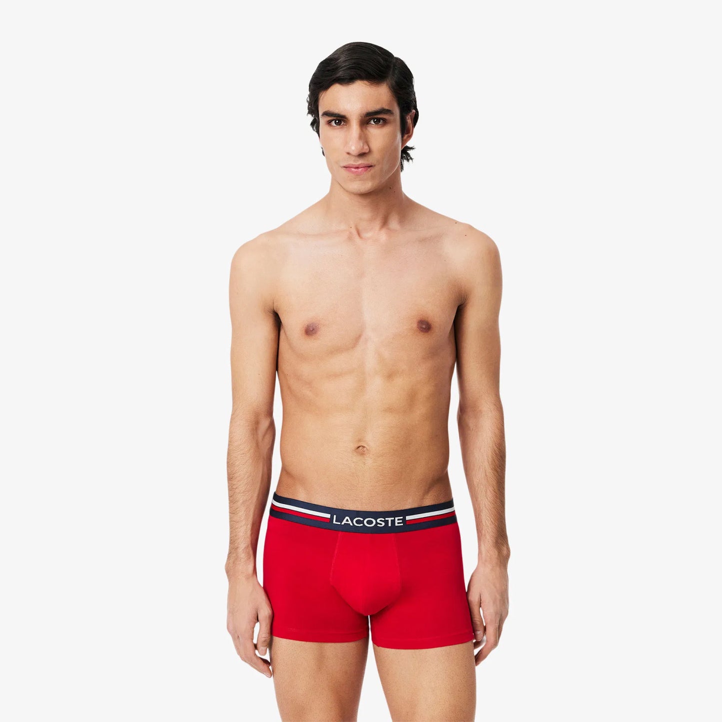 Ropa Interior para Hombre Set De Boxer 3 Piezas