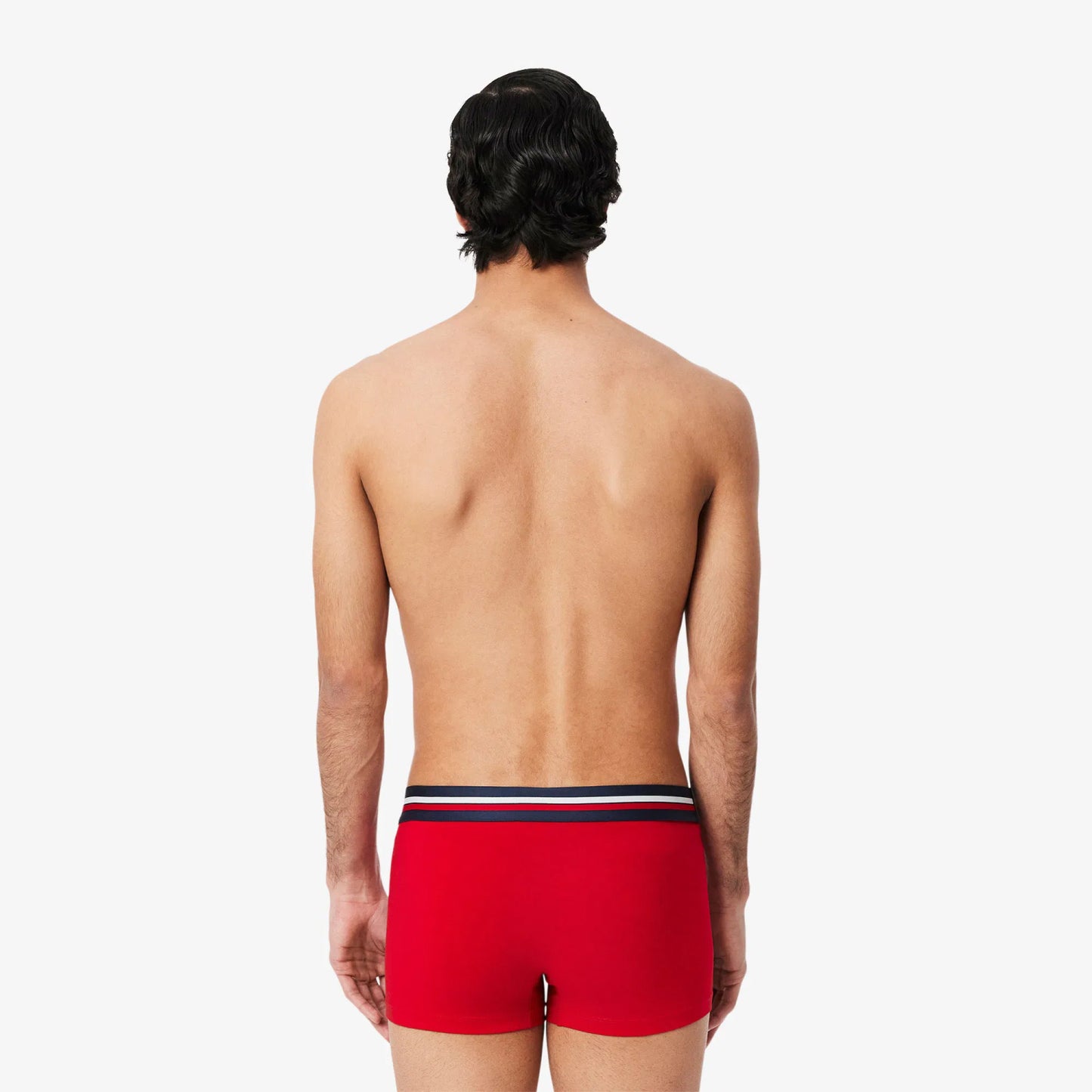 Ropa Interior para Hombre Set De Boxer 3 Piezas