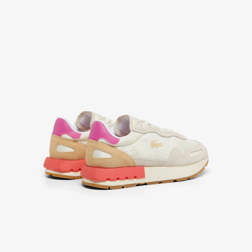 Zapatos Partner Wnn para Mujer