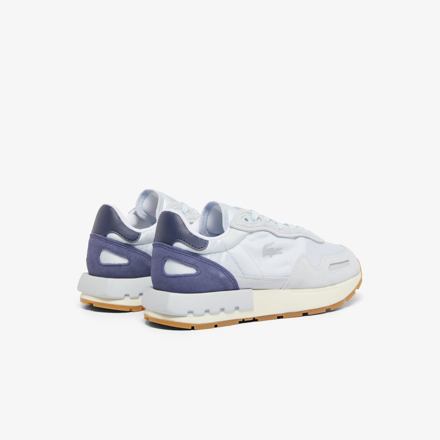 Zapato Partener Wnm para Mujer color Azul