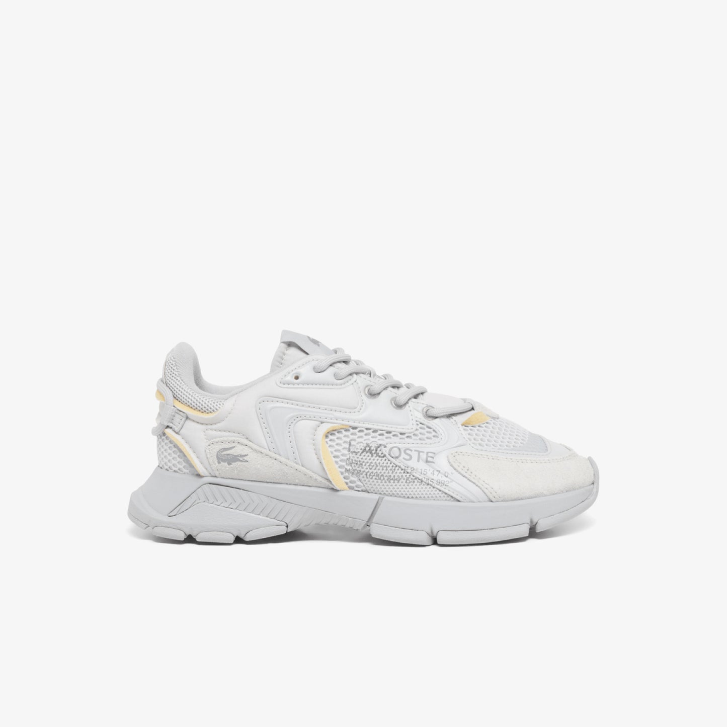 Zapato para Hombre L003 Neo S