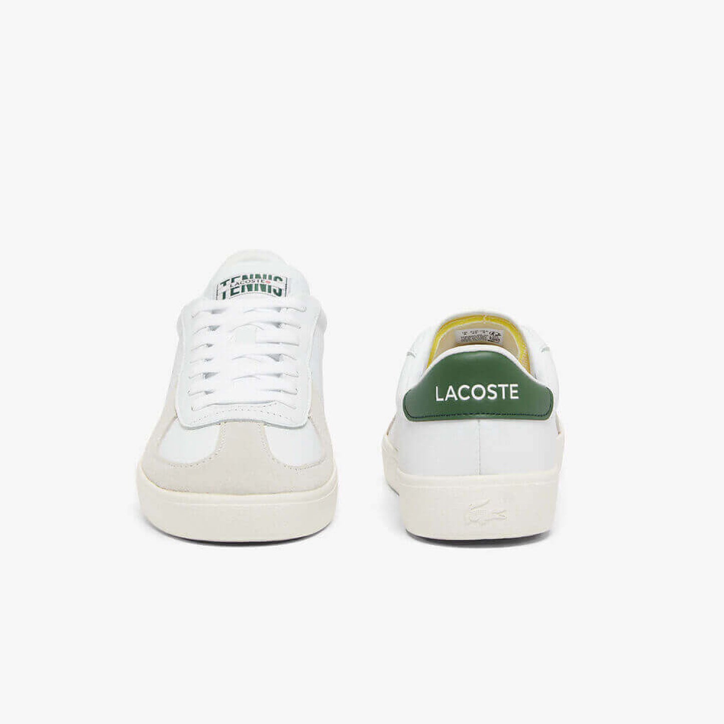Zapato Baseshot Pro para Hombre color Blanco