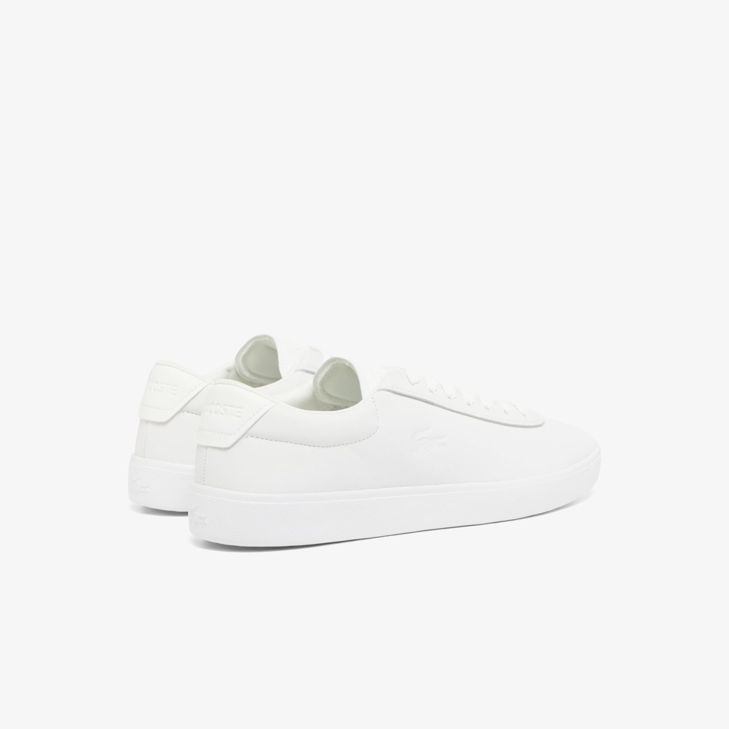 Zapato Baseshot Pro para Hombre color Blanco