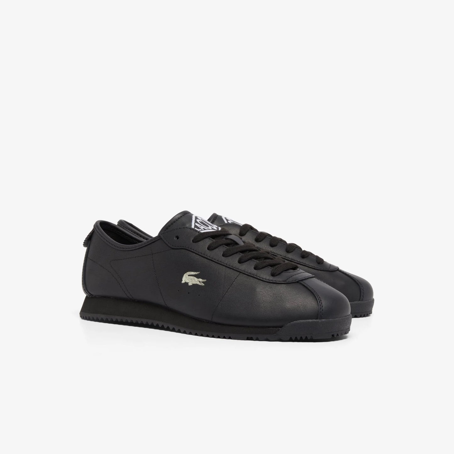 Zapato Club-Low para Hombre color Negro