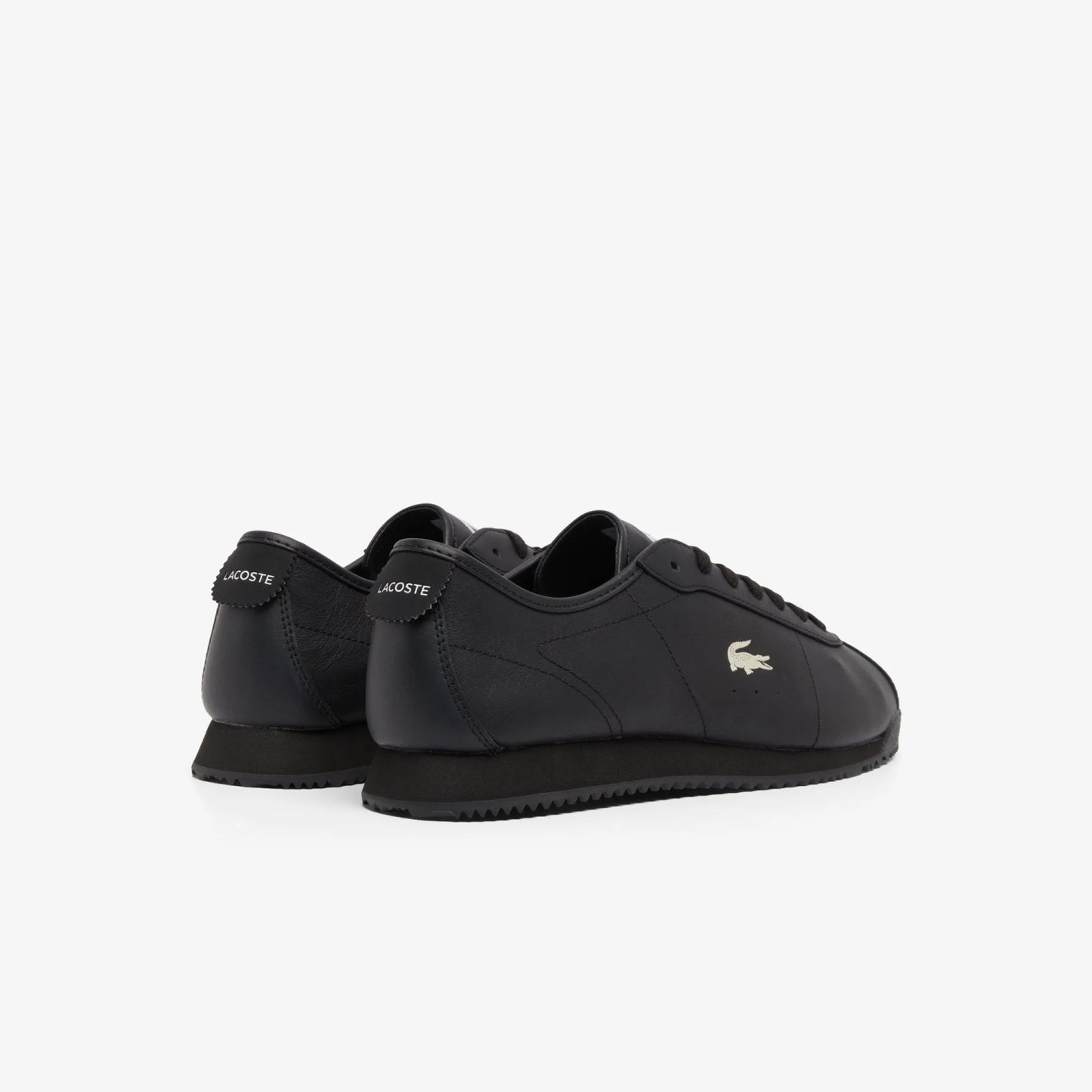 Zapato Club-Low para Hombre color Negro