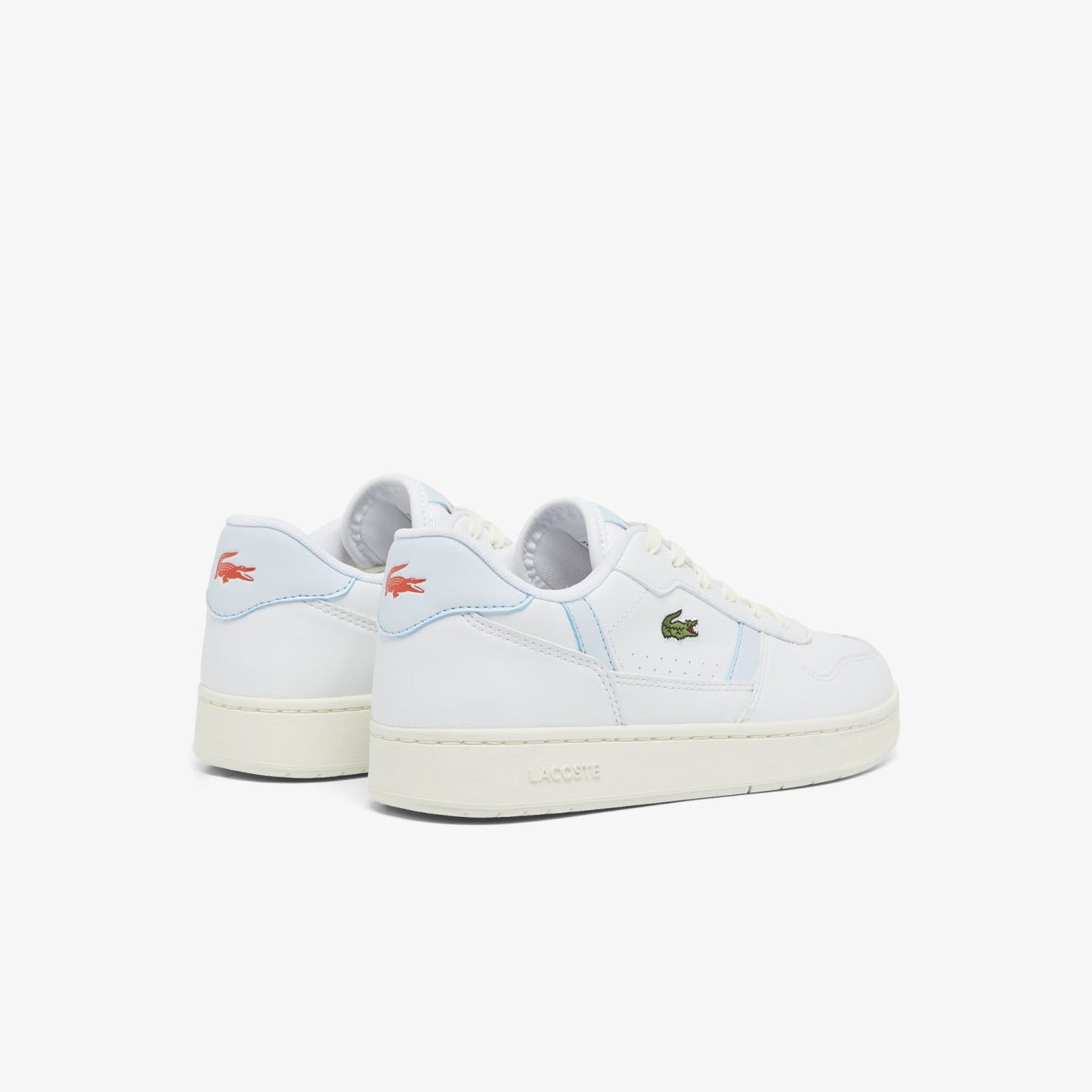 Zapato para Niño T-Clip Set