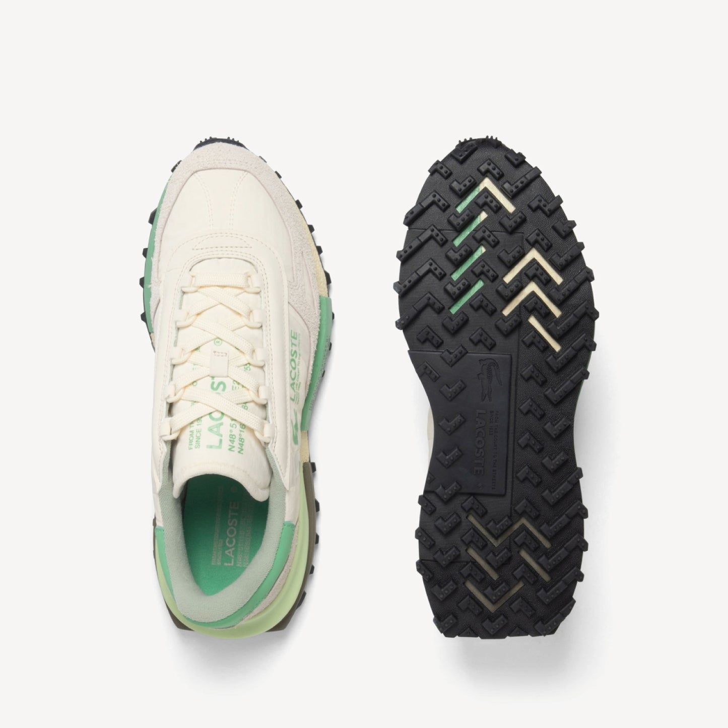 Zapatos para Hombre Elite Active 225 4
