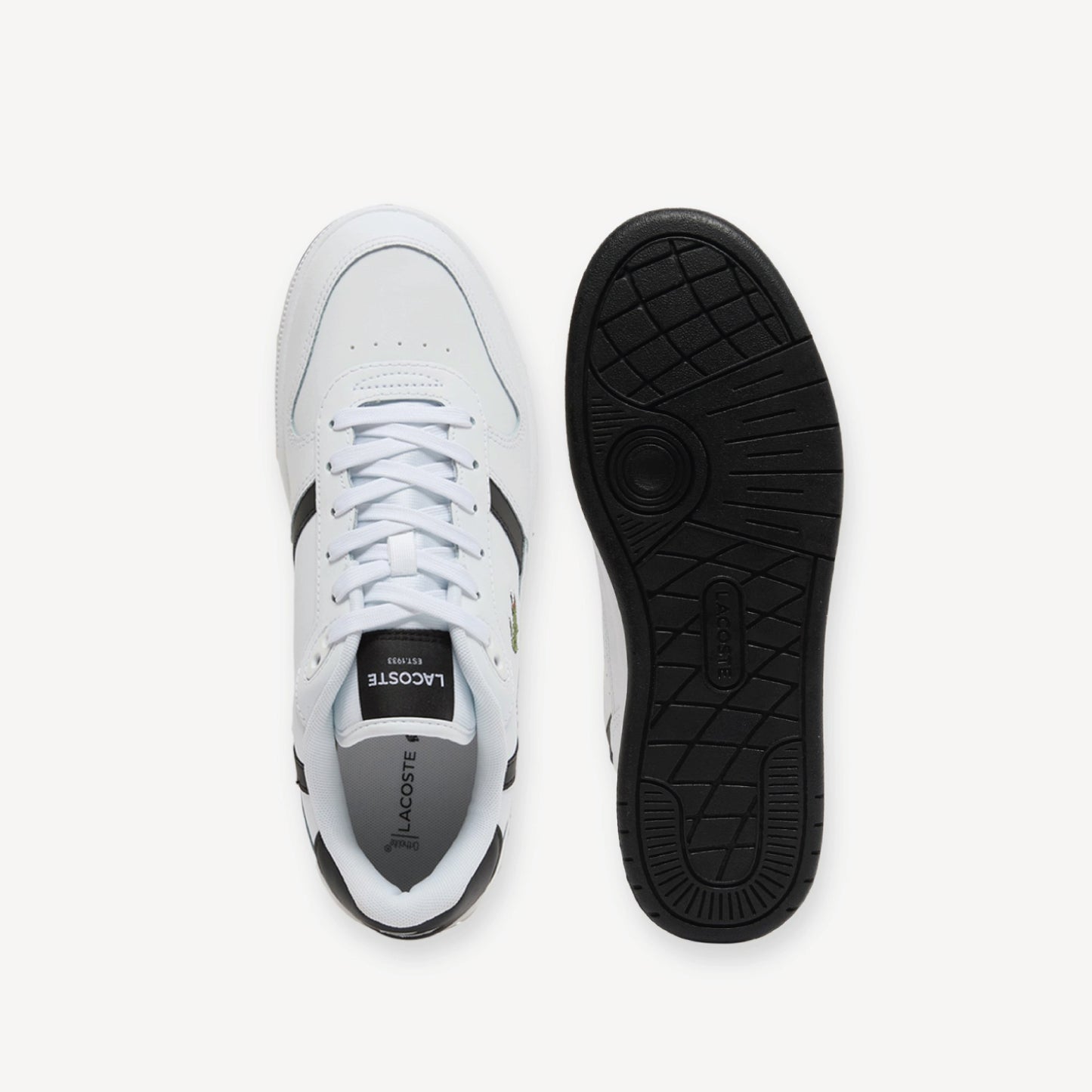 Zapatos para Hombre T-Clip Set 225 811