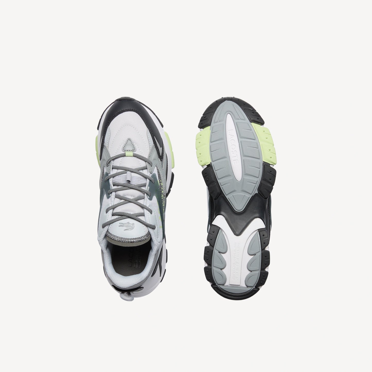 Zapatos para Hombre L003 Neo Tech 225211