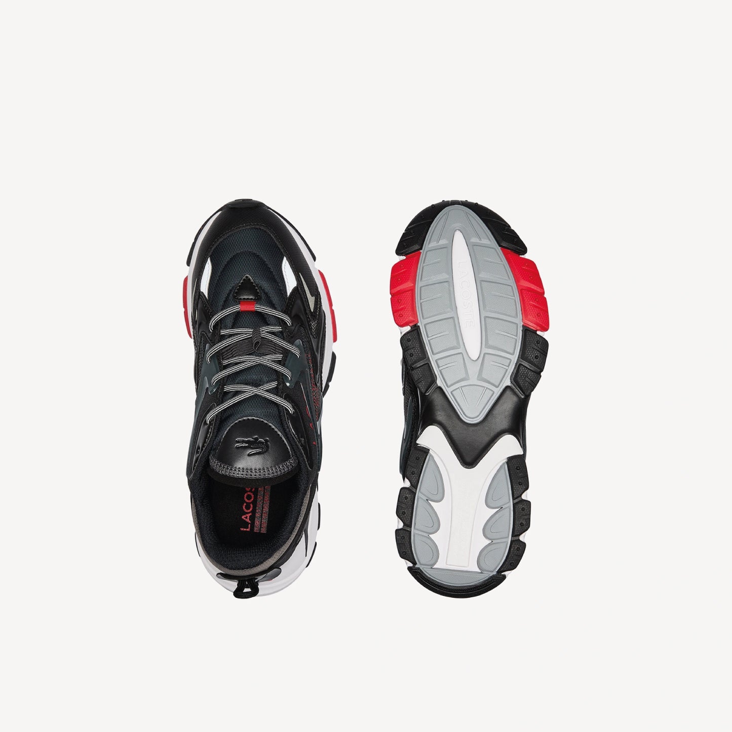 Zapatos para Hombre L003 Neo Tech 225211