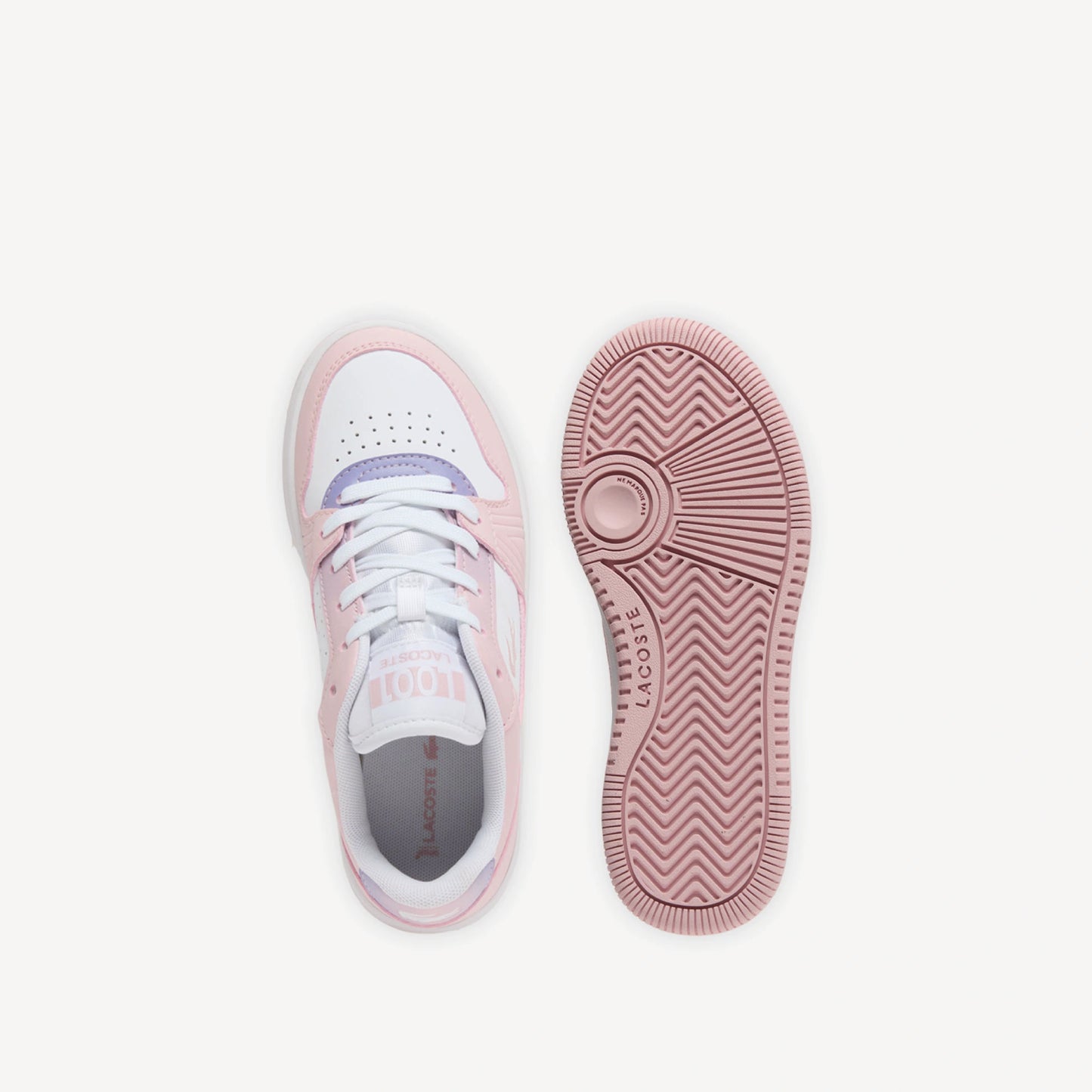 Zapatos para Niño L001 Set 225 211