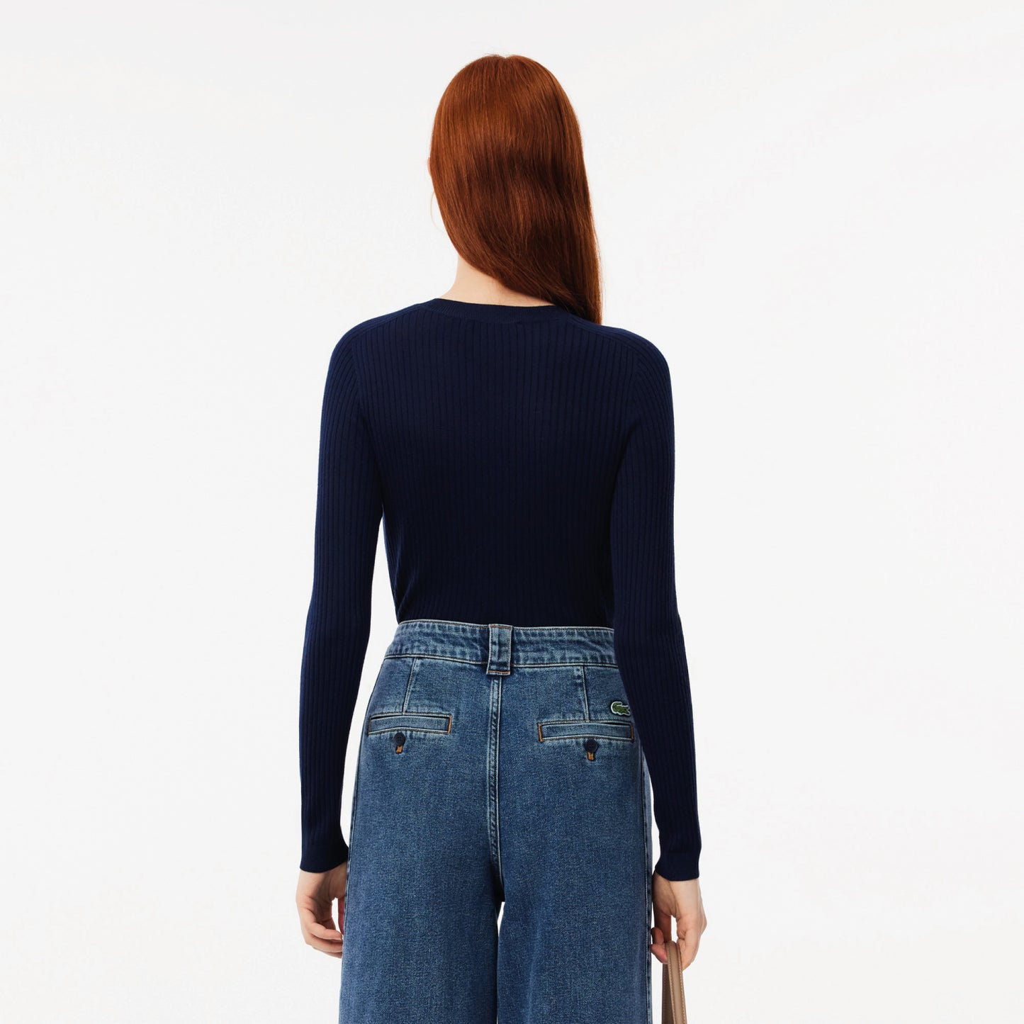 Cardigan para Mujer color Azul