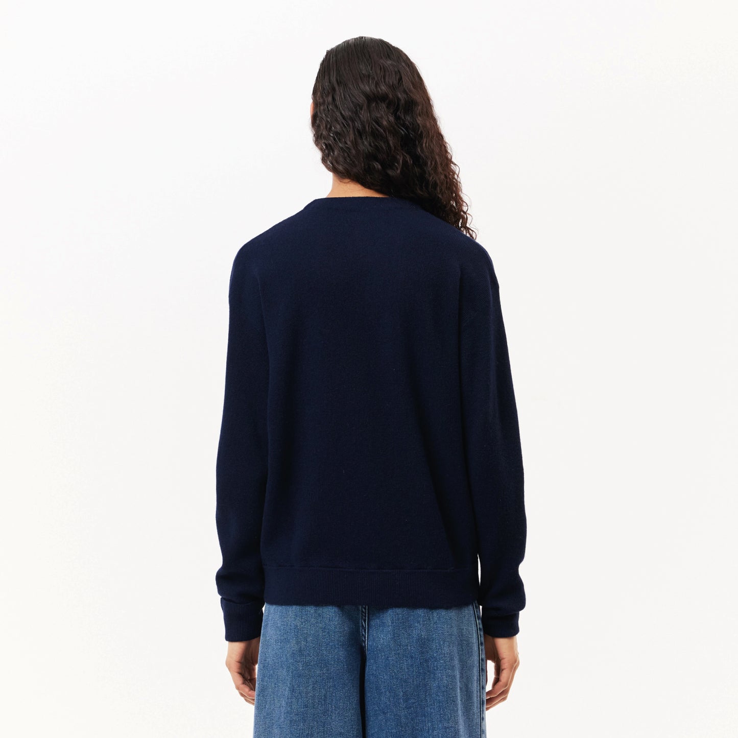 Cardigan para Mujer color Azul