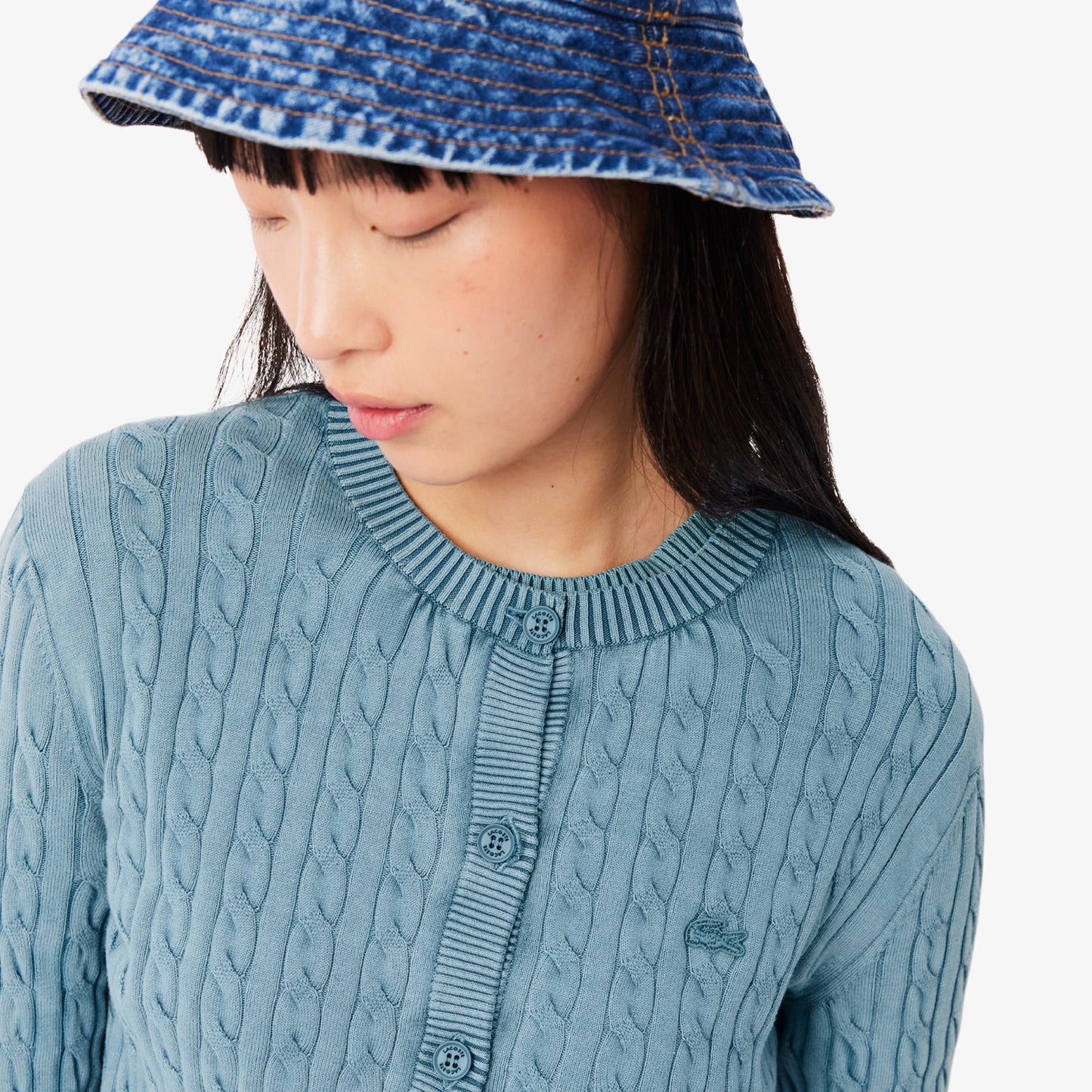 Cardigan para Mujer Sudadero