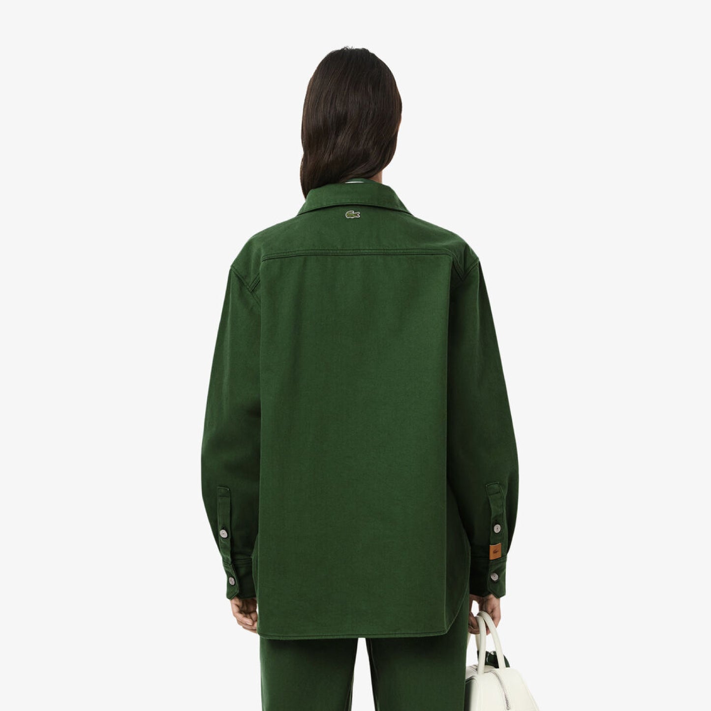 Chaqueta Manga Larga para Mujer