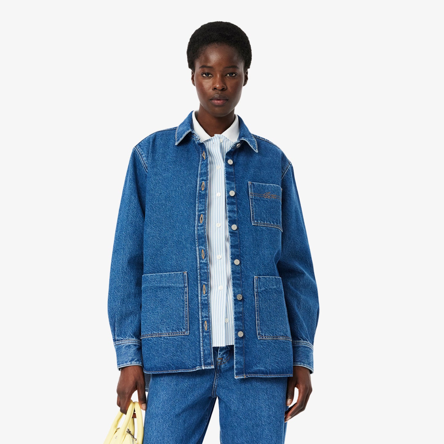 Chaqueta Manga Larga para Mujer Chaqueta