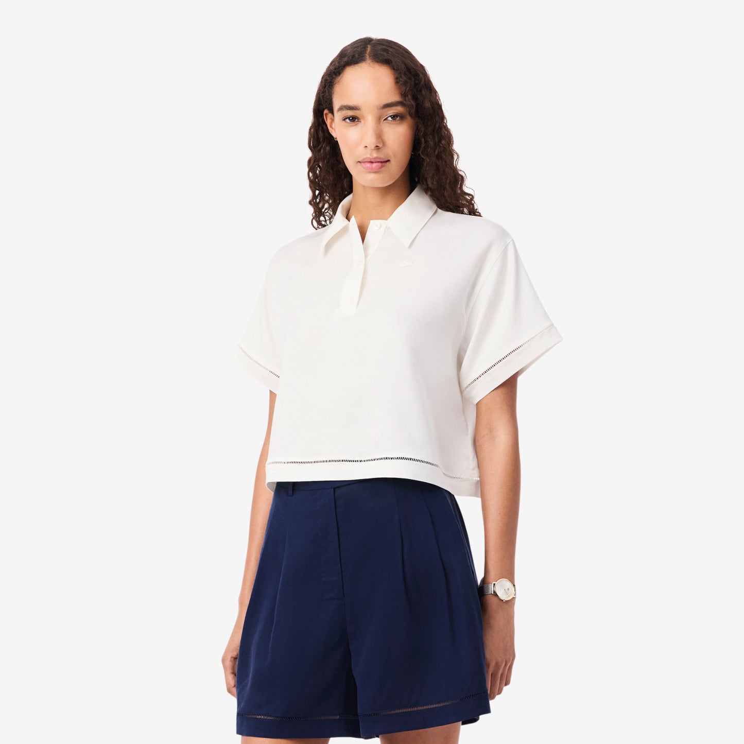 Camisa Formal para Mujer