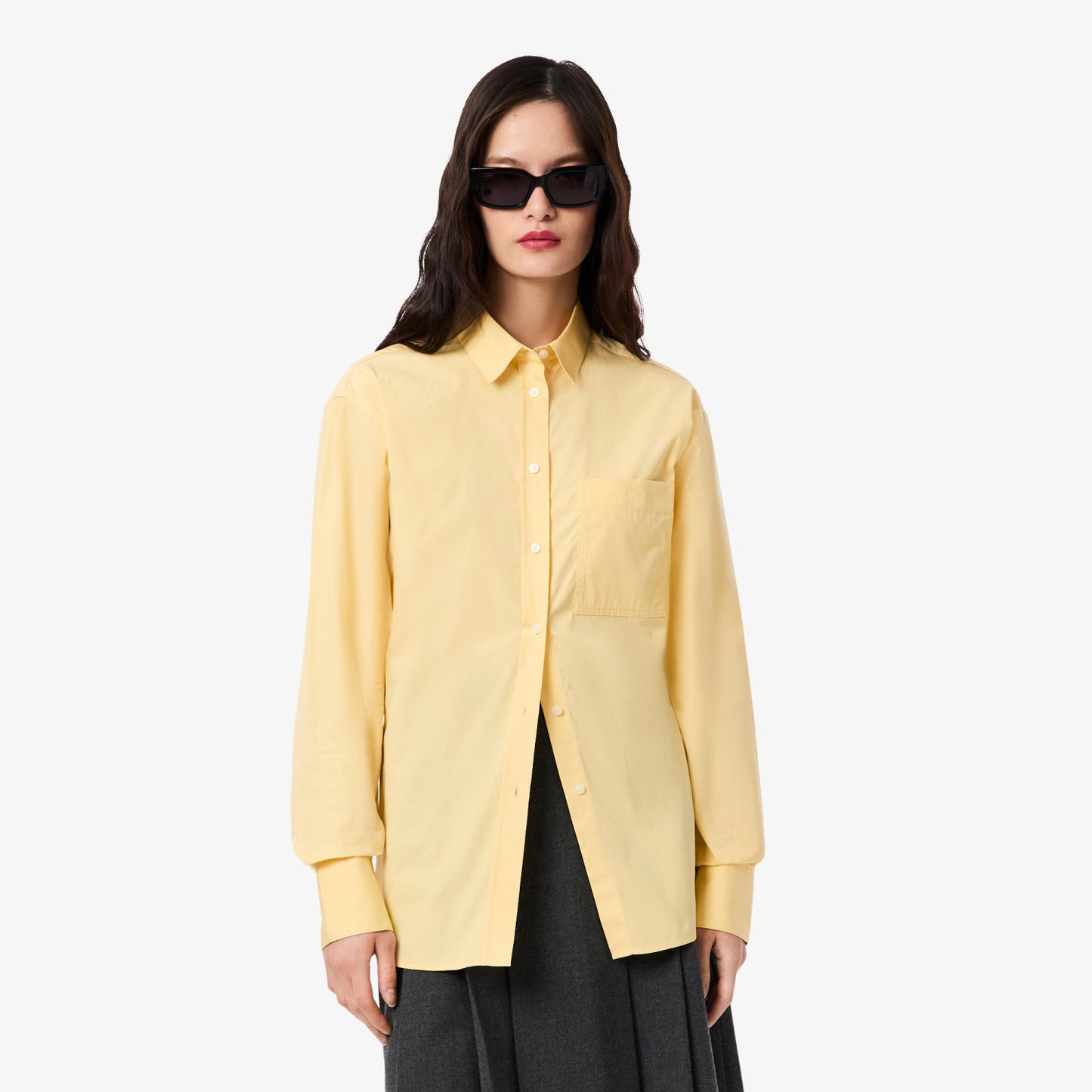 Camisa Formal para Mujer Camisa