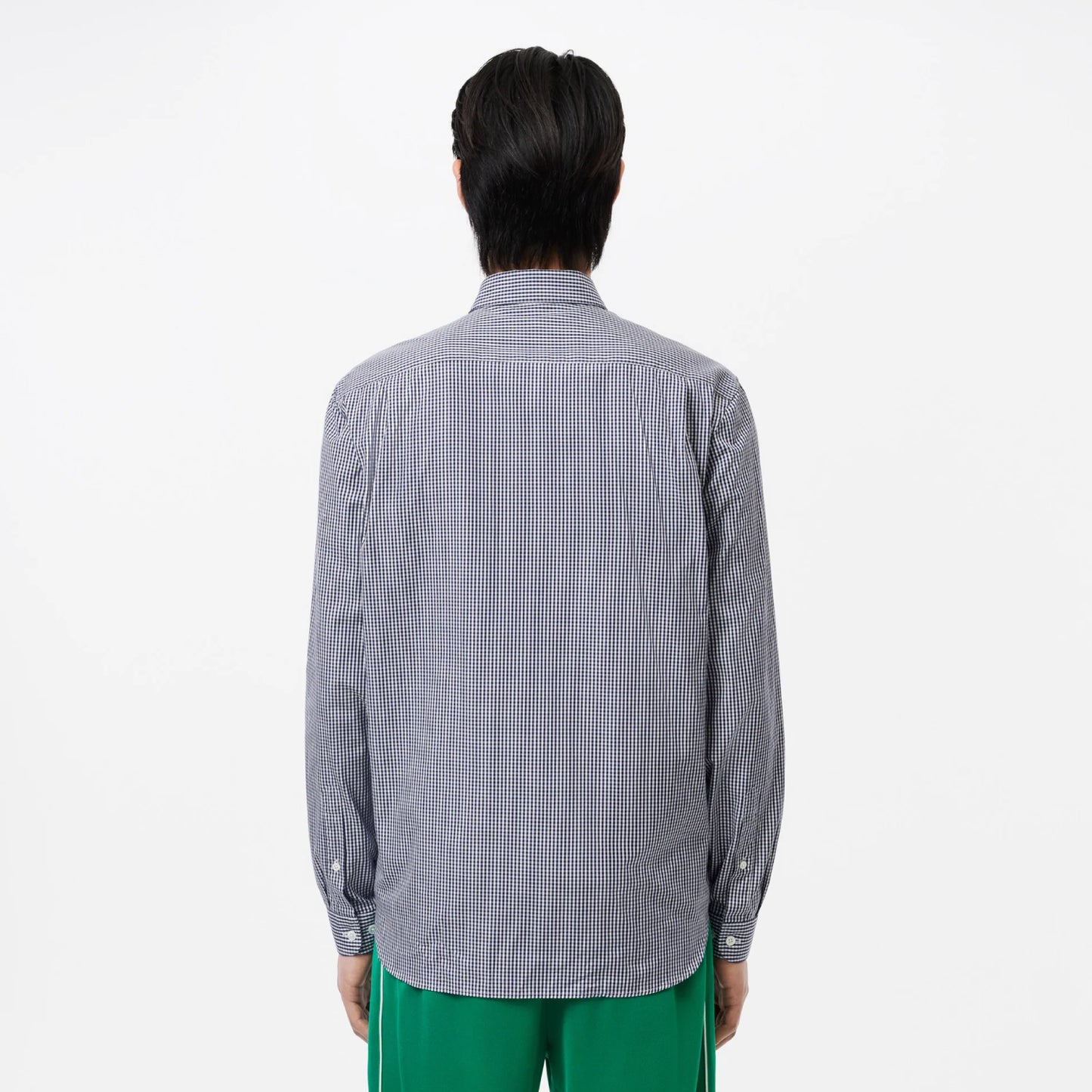 Camisa Manga Larga para Hombre