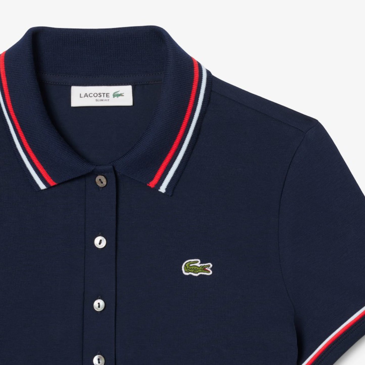 Polo para Mujer Diseño