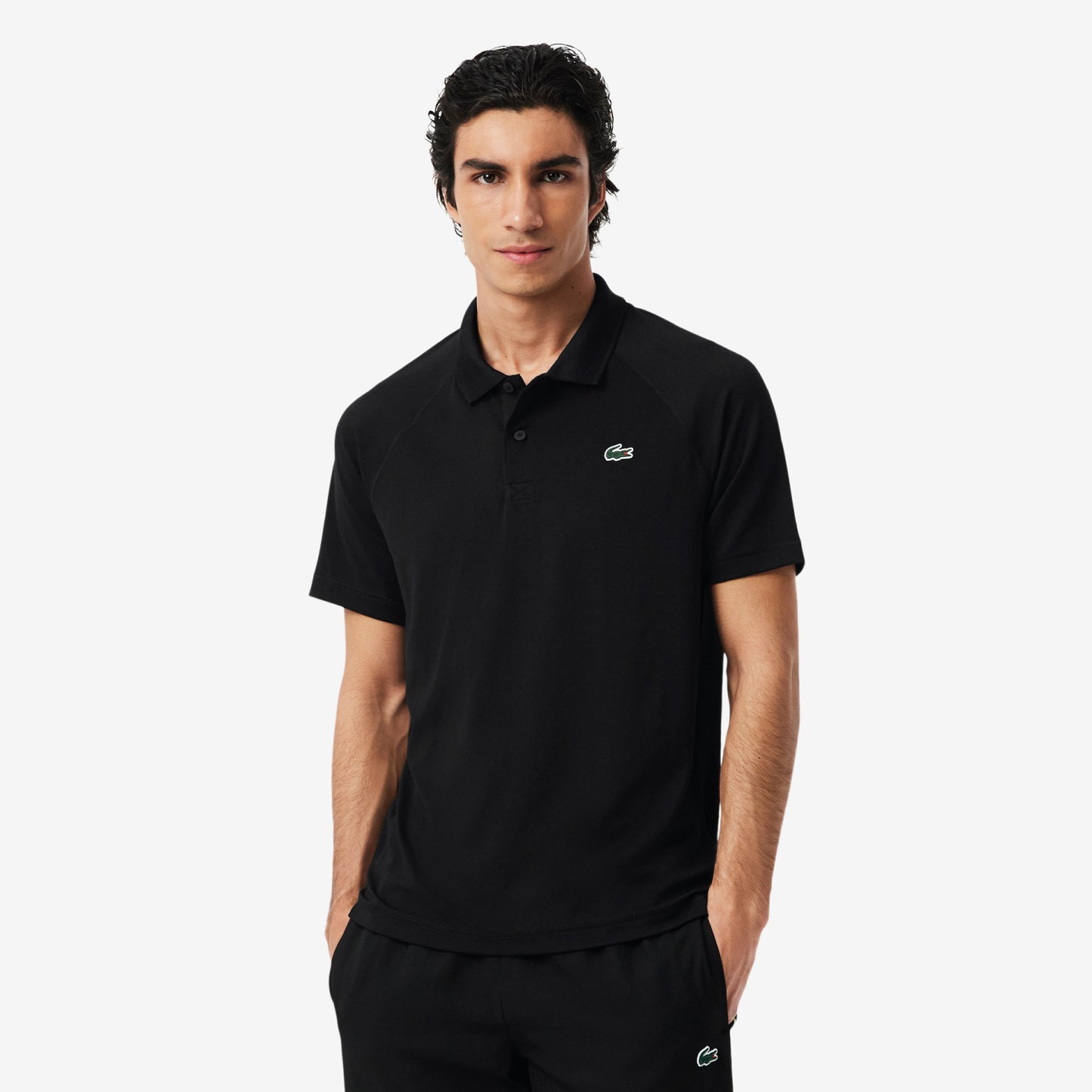 Polo para Hombre Sport Performance Lisa