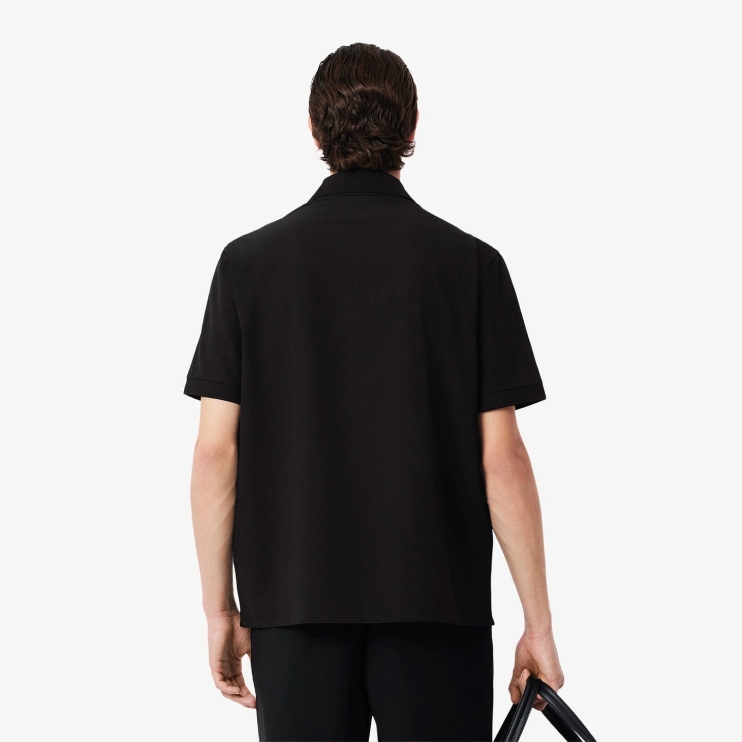 Polo Diseño para Hombre color Negro