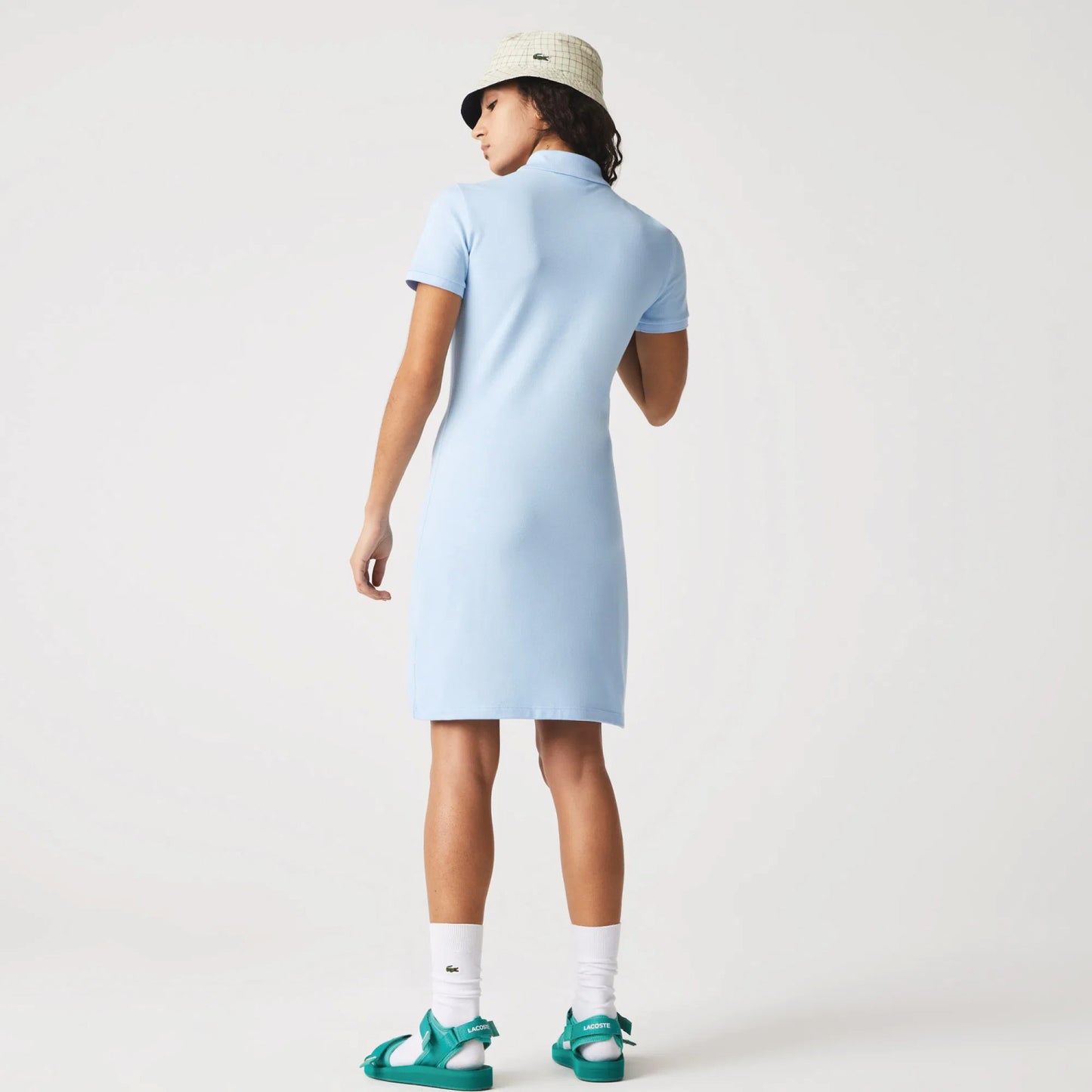 Vestido para Mujer color Celeste