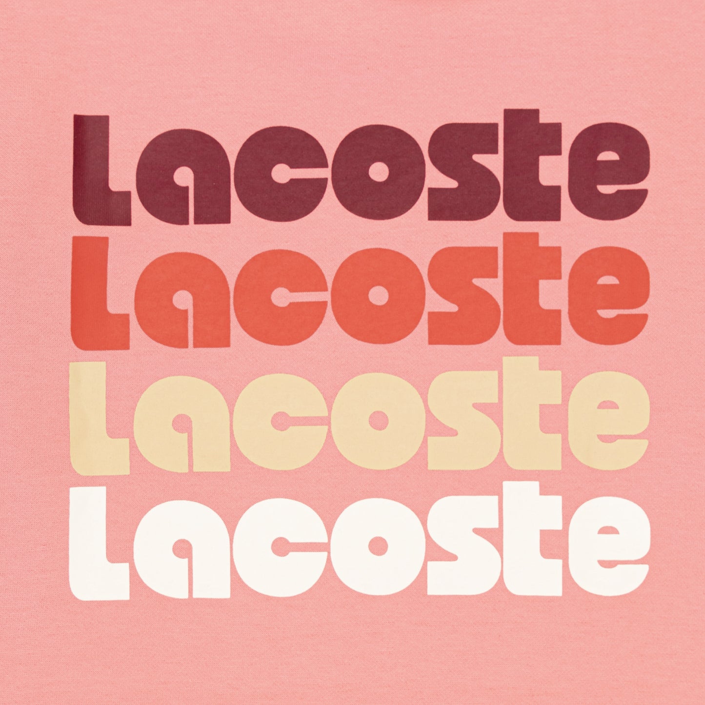 Vestido para Mujer color Rosado