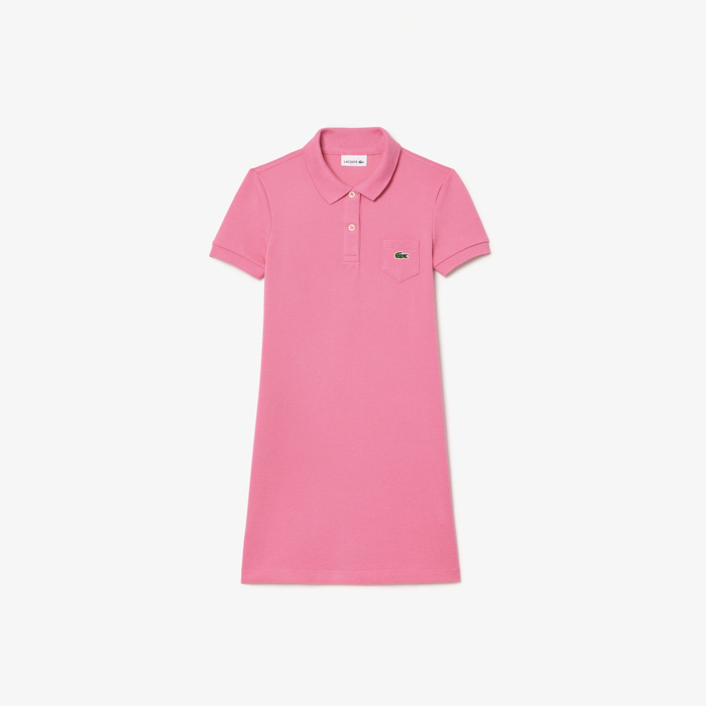 Vestido Diseño para Niña color Rosado