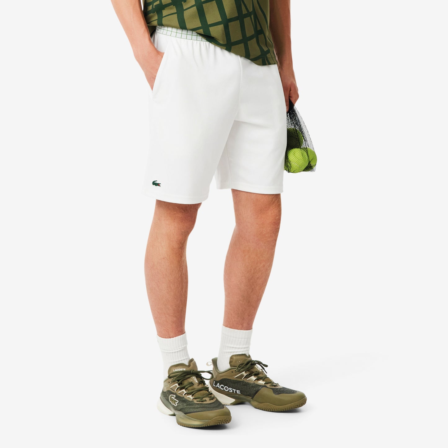 Pantalon para Hombre Short Players Australian Open