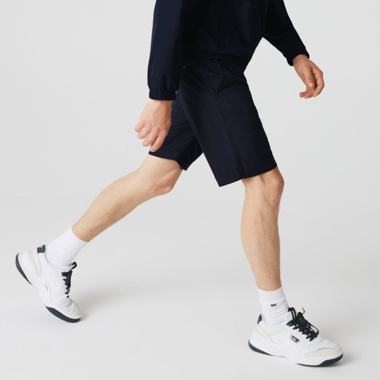 Short Deportivo para Hombre color Azul Marino
