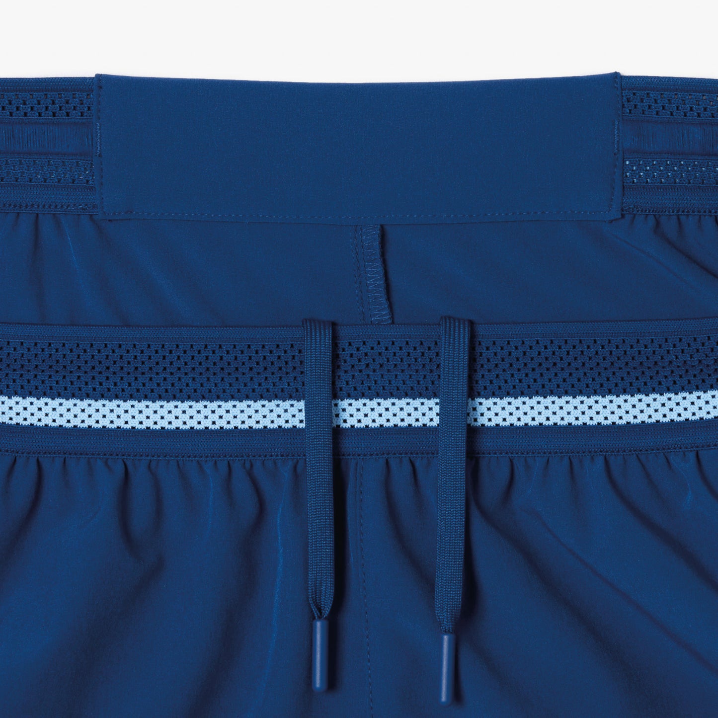 Short Deportivo para Hombre color Azul