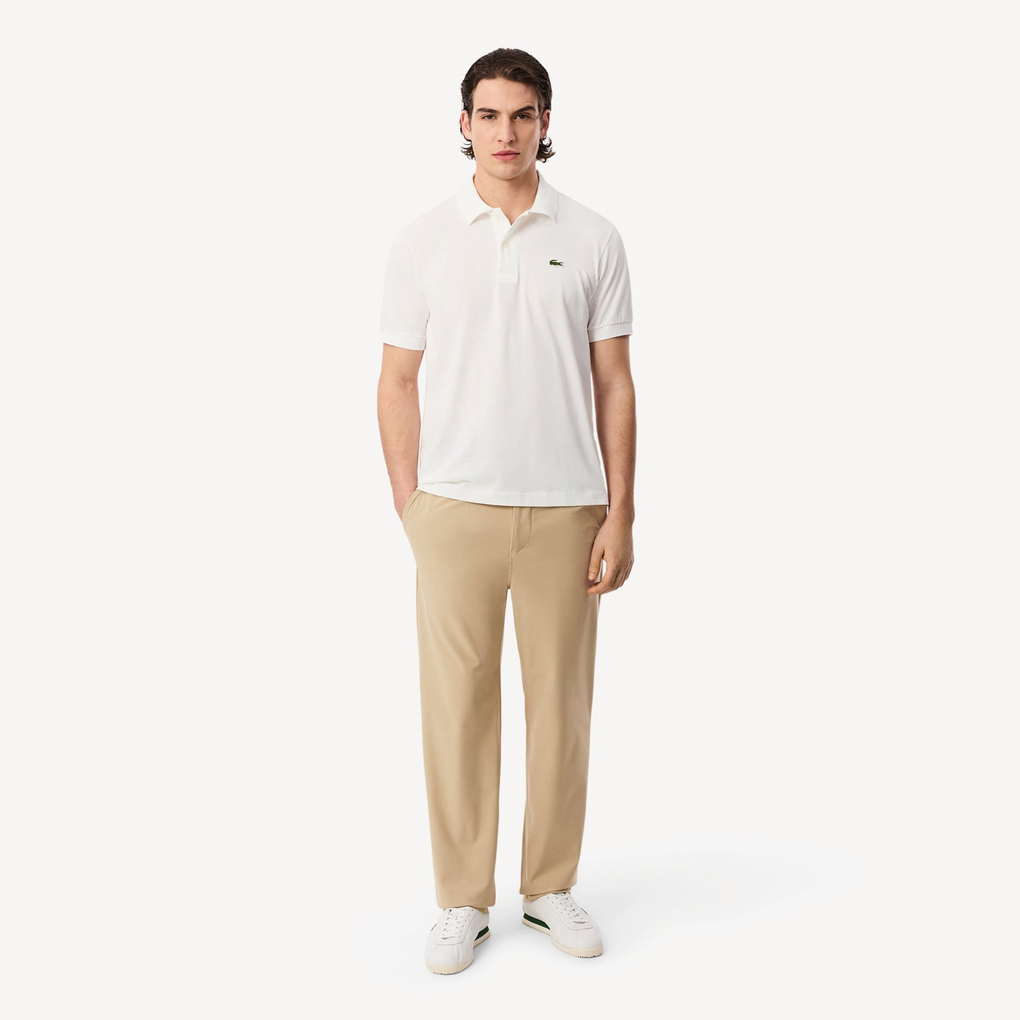 Pantalon para Hombre Maille Regular Fit