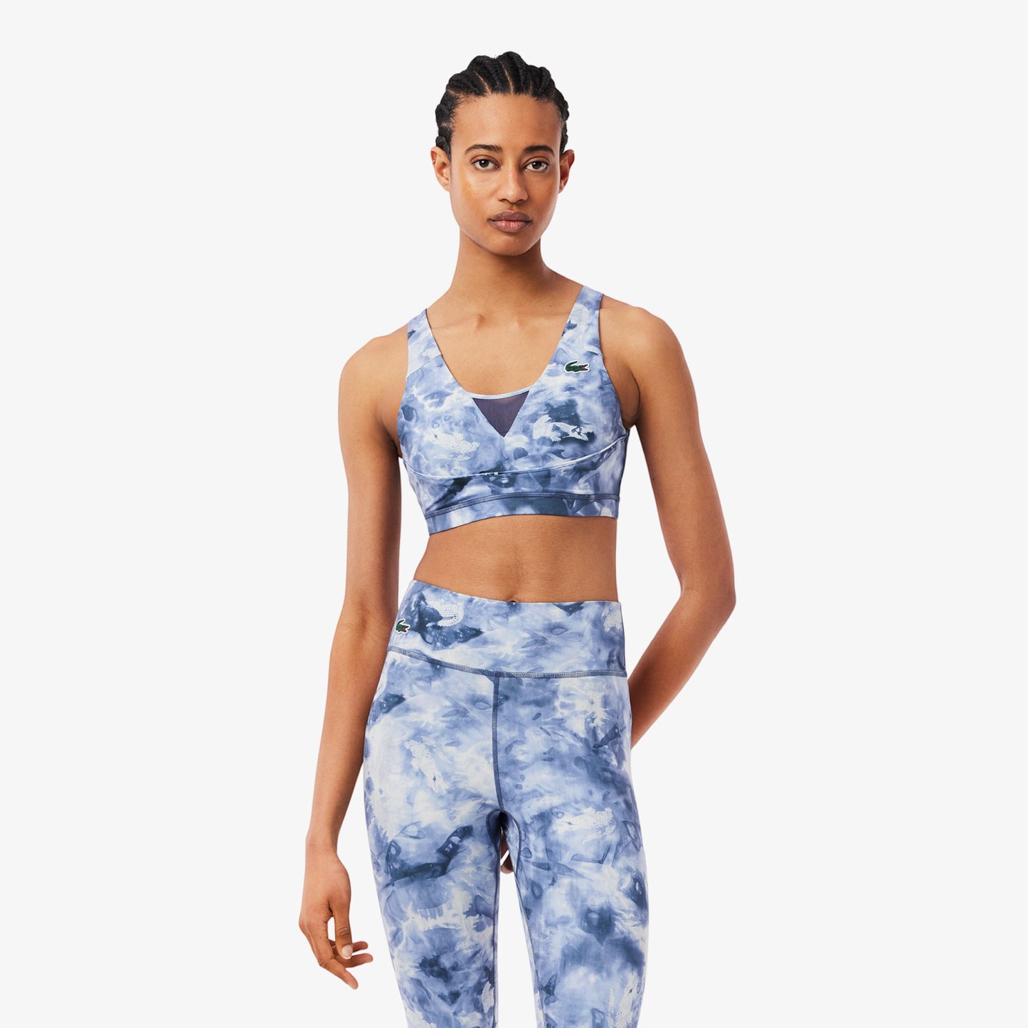 Deportivo Jersey - Top Deportivo para Mujer