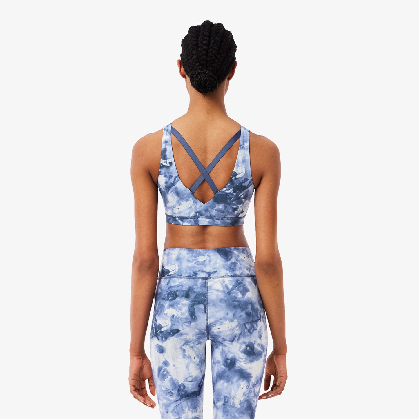 Deportivo Jersey - Top Deportivo para Mujer