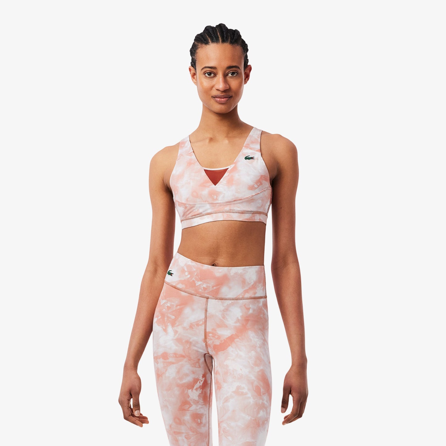 Deportivo Jersey - Top Deportivo para Mujer