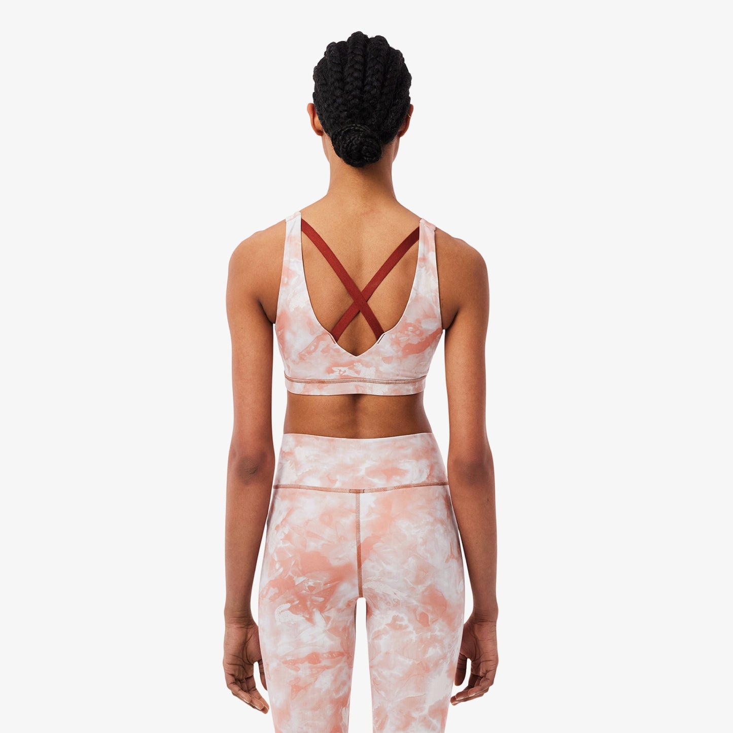 Deportivo Jersey - Top Deportivo para Mujer