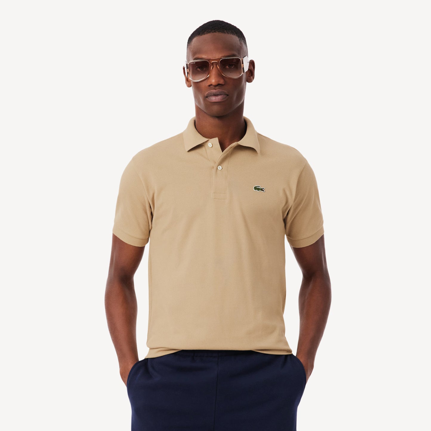 Polo para Hombre Basica
