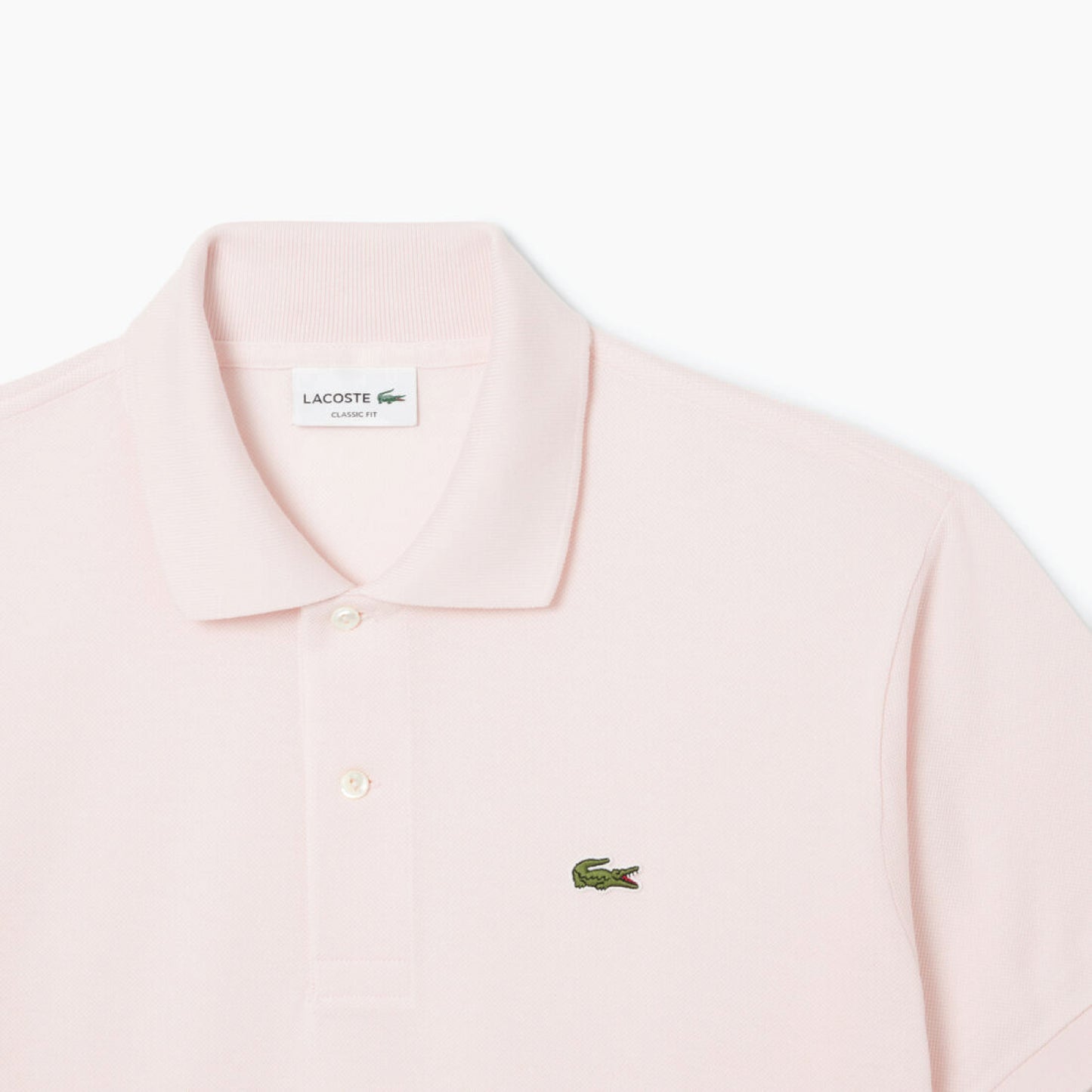 Polo para Hombre Básica