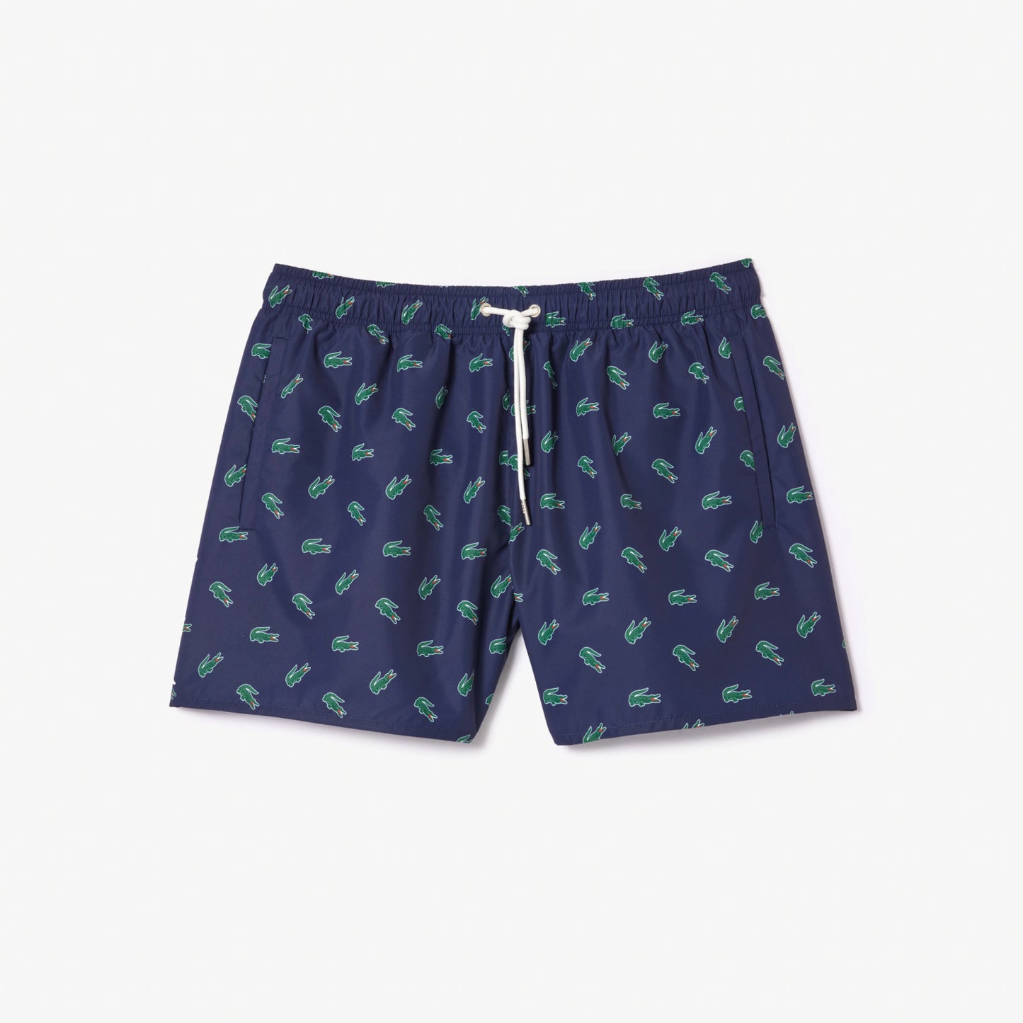 Short Para Baño para Hombre color Azul Marino