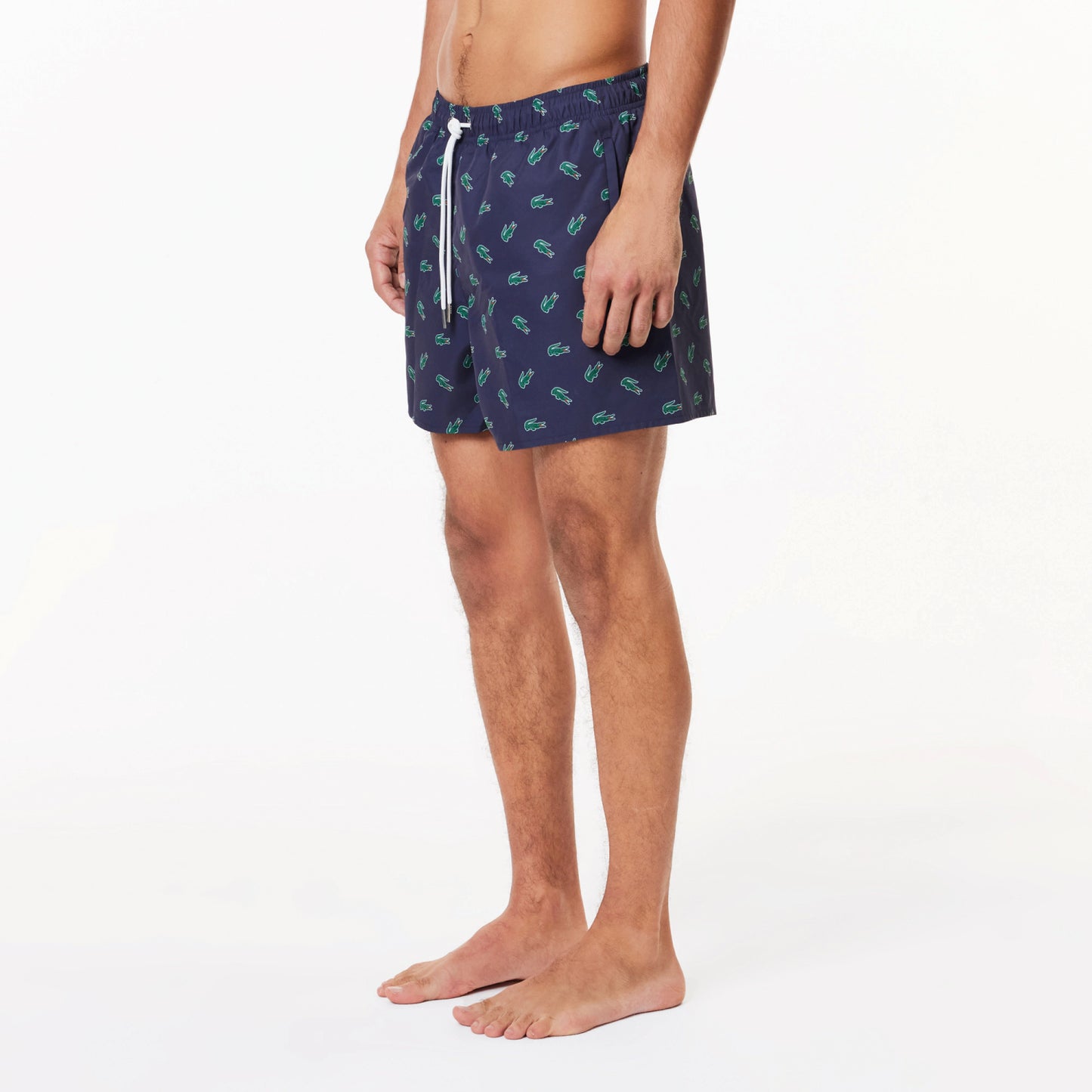 Short Para Baño para Hombre color Azul Marino