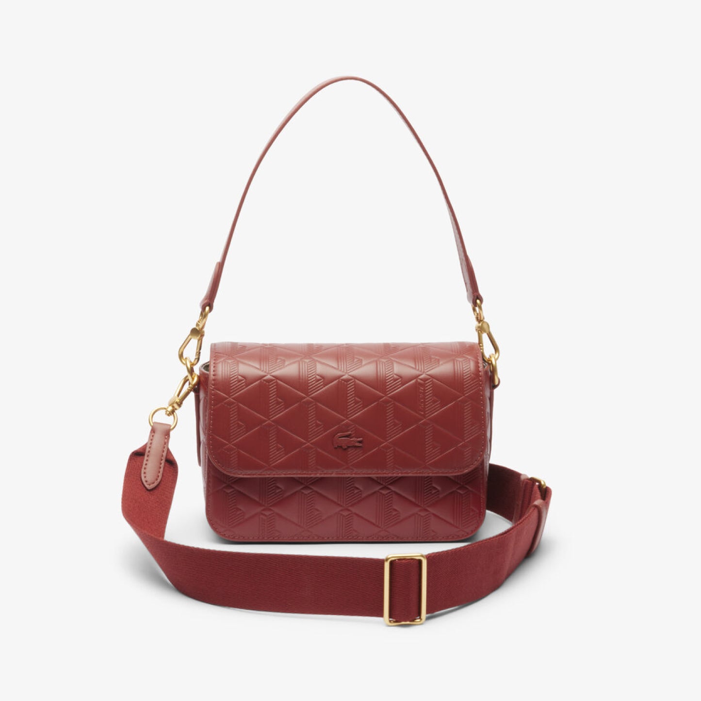 Billetera para Mujer Maheki Crossover Bag - Billetera