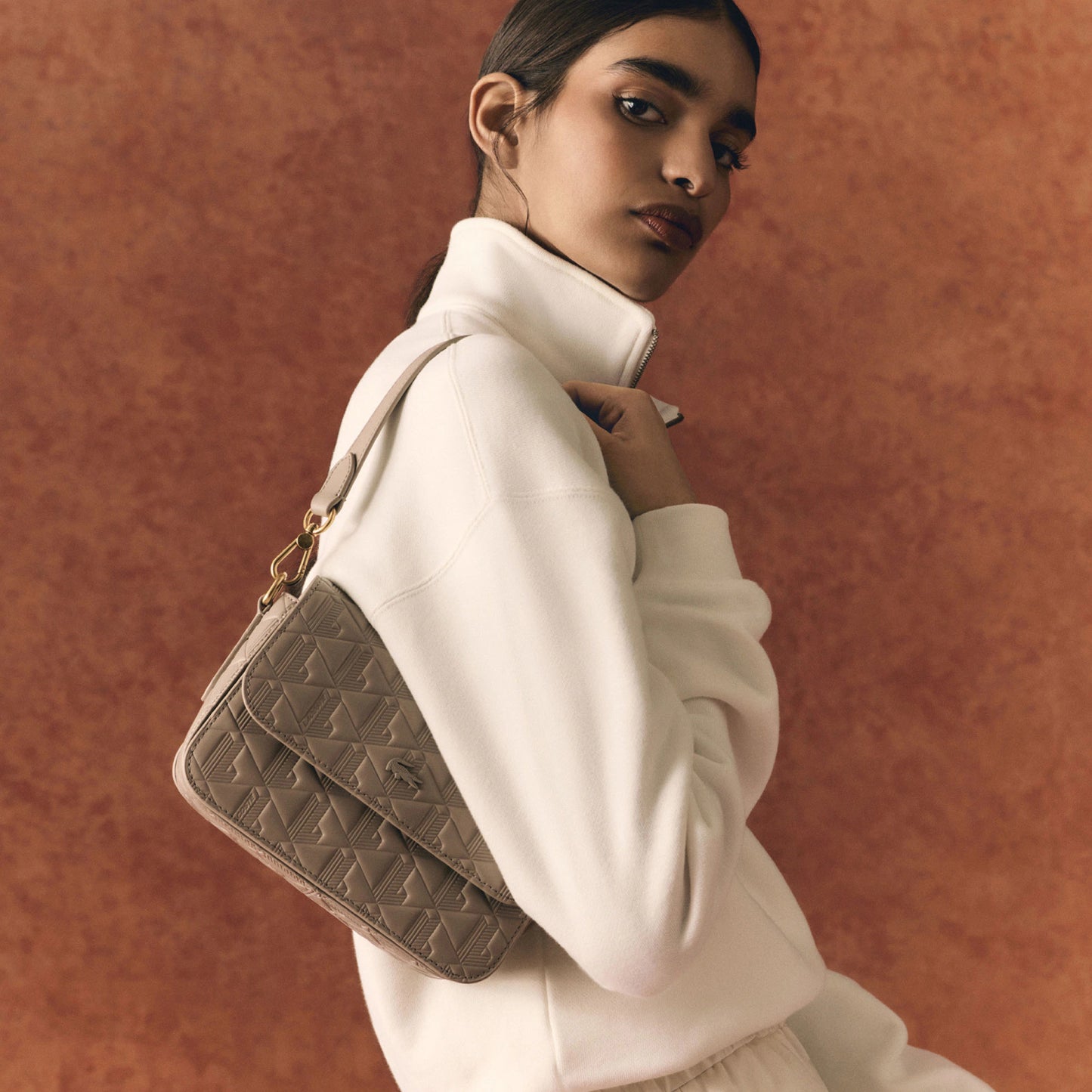 Maheki Crossover Bag - Billetera para Mujer